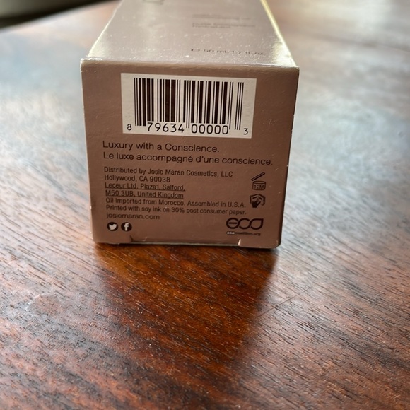 JM Argan Oil - Picture 2 of 4